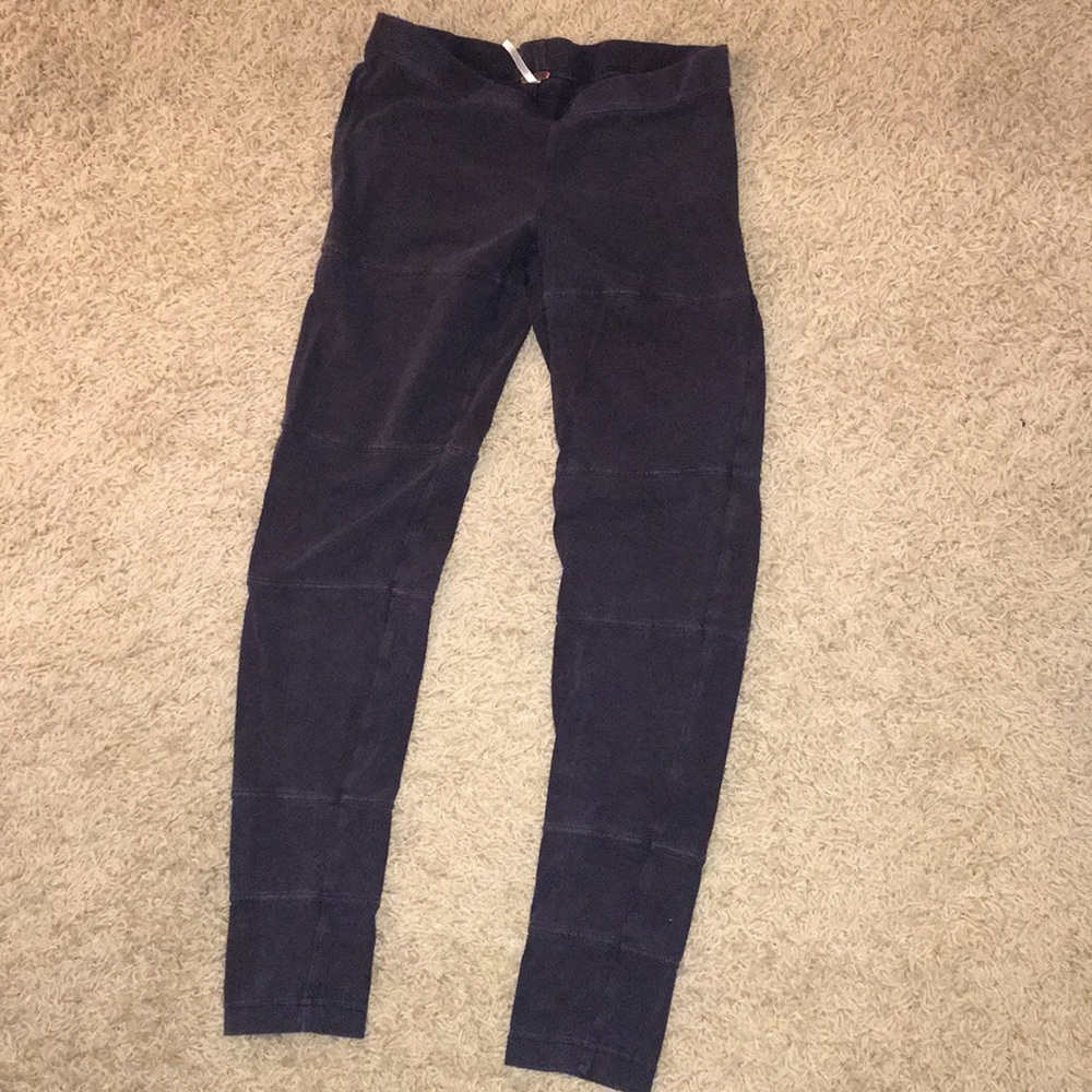 Free People Leggings